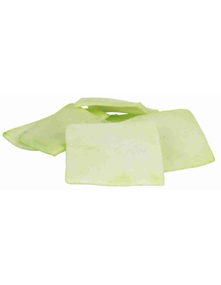 Spirulina Chewing Chips  Snack Natural para Perros con Alga Espirulina