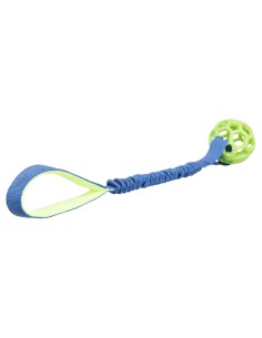 TIRADOE ELASTICO BUNGEE CON PELOTA 9/48CM