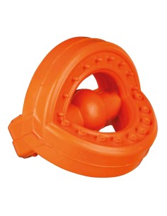 JUGUETE PRESA DE CAUCHO NATURAL COLOR SURTIDO 2