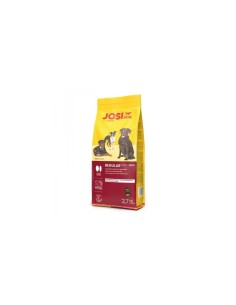 JosiDog Regular  Pienso Nutritivo y Equilibrado para Perros Saludables