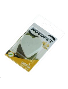 CALCIO PARA CANARIOS