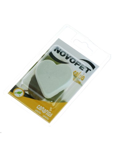 CALCIO PARA CANARIOS