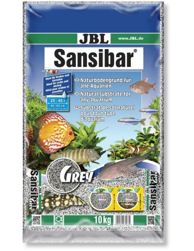 ARENA DE RIO GRIS  10 KGR.