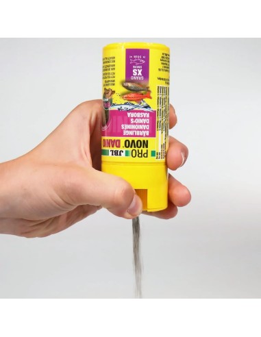 PRONOVO DANIO GRANO XS 100ML. CLICK