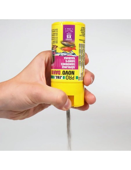 PRONOVO DANIO GRANO XS 100ML. CLICK