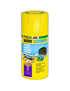 PRONOVO SHRIMPS GRANO S 100ML
