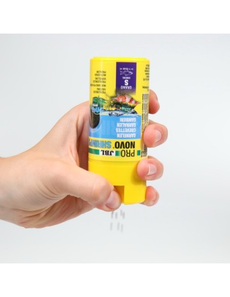 PRONOVO SHRIMPS GRANO S 100ML