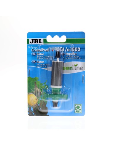 CRISTAL PROFI E 1502 GREENLINE