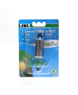CRISTAL PROFI E 1502 GREENLINE
