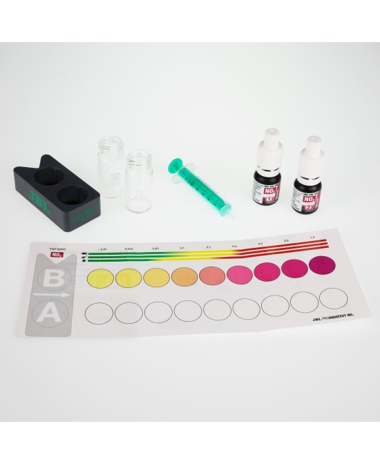 PROAQUA TEST NO2 NITRITO REFILL