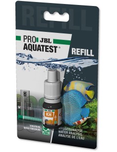 PROAQUA TEST KH DUREZA DE CARBONATOS REFILL