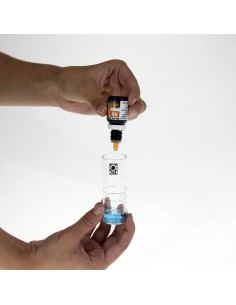 PROAQUA TEST KH DUREZA DE CARBONATOS REFILL 2