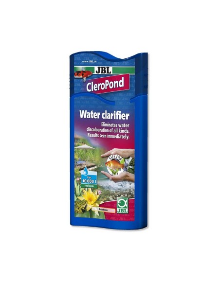 CLEROPOND 500ML