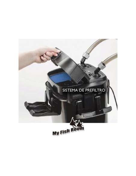 FILTER ULTRAMAX 1000