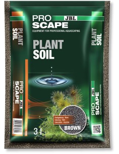 PROSCAPE PLANTSOIL BROWN 3L