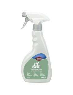 SPRAY ANTIPARASITOS 500 ML