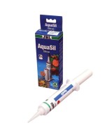 AQUASIL NEGRA 80ML PARA ACUARIOS