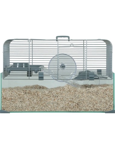 JAULA PANAS COLOUR 60 GRIS