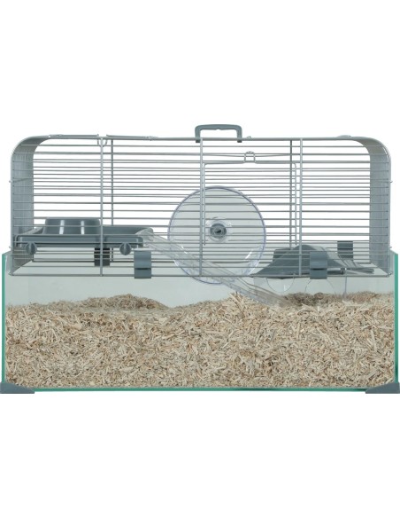 JAULA PANAS COLOUR 60 GRIS