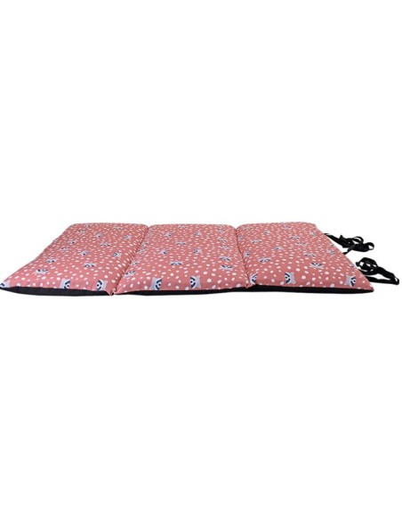 YAGU COLCHON ZENDA MAPACHE T-U 109X66X6CM