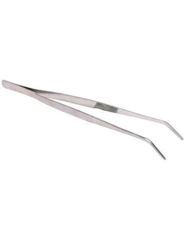 PINZAS ALIMENTACION 20CM