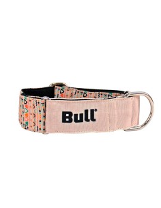 BULL COLLAR GALGO TRIBU T-L
