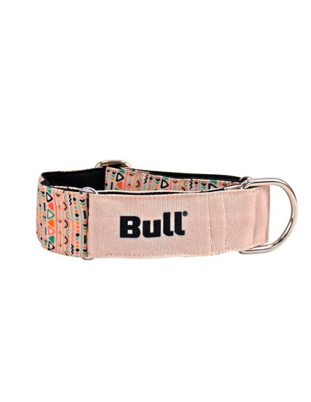 BULL COLLAR GALGO TRIBU T-L