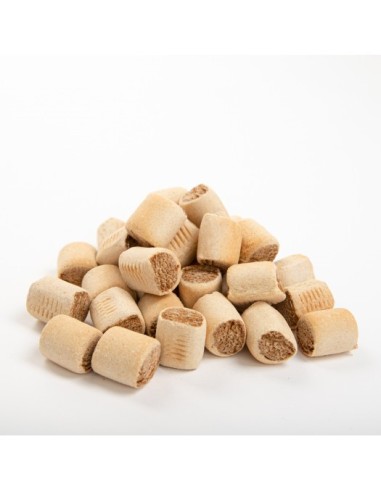 RESH COOKIE DOG TREATS DAILY ROLLS 300G