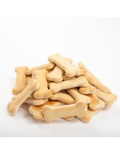 FRESH COOKIE DOG TREATS MAXI BONES 300G 2