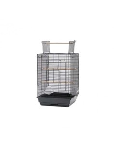 JAULA TORRE MALAGA 40X40X58CM 2