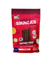EASY SNACKS SAVORY BEEF BARRITAS TERNERA
