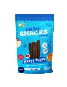 EASY SNACKS HAPPY PUPPY BARRITAS CACHORRO