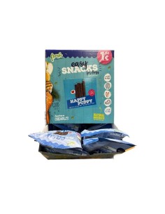 EASY SNACKS HAPPY PUPPY BARRITAS CACHORRO 2