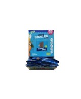 EASY SNACKS YUMMY FISH BARRITAS PESCADO