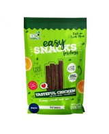 EASY SNACKS TASTEFUL CHICKEN BARRITAS POLLO