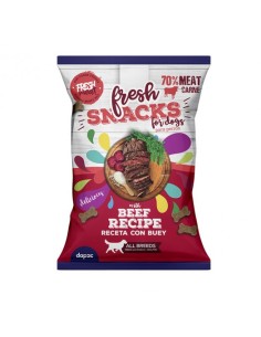 FRESH SNACKS BUEY 70GR