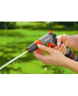 PISTOLA MULTICHORROS CLASS GARDENA