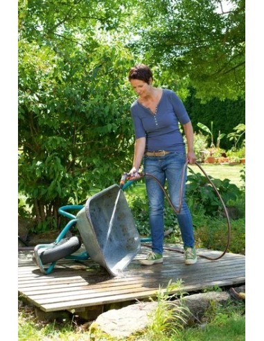 PISTOLA MULTICHORROS CLASS GARDENA