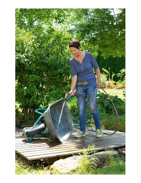 PISTOLA MULTICHORROS CLASS GARDENA