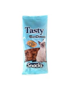 RELLENITOS CRUNCH SALMON