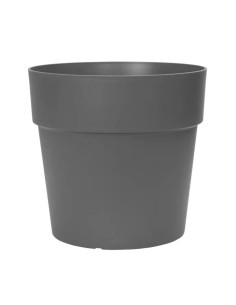 MACETA VIBIA STRAIGHT RED 47 ANTRACITA