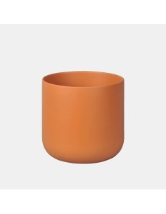 Maceta Terracota 10x10 cm  Natural, Duradera y Perfecta para Suculentas