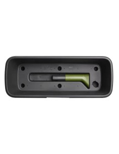 JARDINERA NOA M NEGRO 2