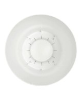 Maceta Greenville Redonda 20 Blanco  Elegancia y Funcionalidad para tus Plantas | Endanea Garden
