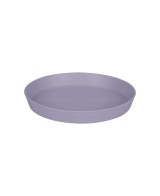 PLATO REDONDO LAVENDER LILLAC 17CM