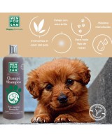 CAHAMPU PELO MARRON 1L