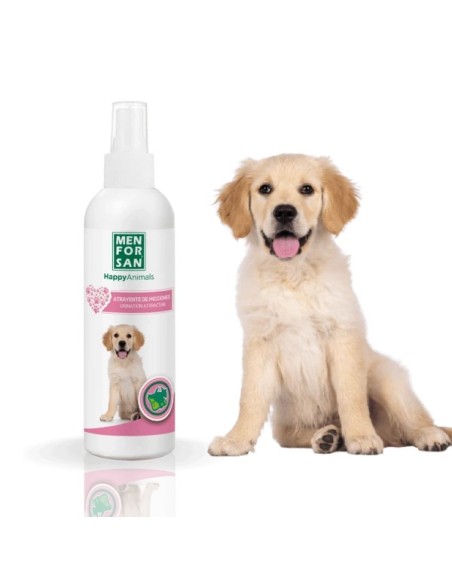 ATRAYENTE MICCIONES 125ML