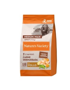 NVD MINI AD CHIKEN 3KGR.