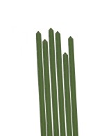 Tutor Acero Plastificado 60cm Faura para Plantas Jardín Huerto