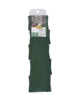 Celosía PVC Blanca para Jardín, Patio y Terraza  Duradera, Elegante y Fácil de Instalar

